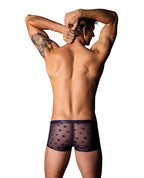 Love Star Short w/Ring – product image 2 – SKU MP122291-PR-L0