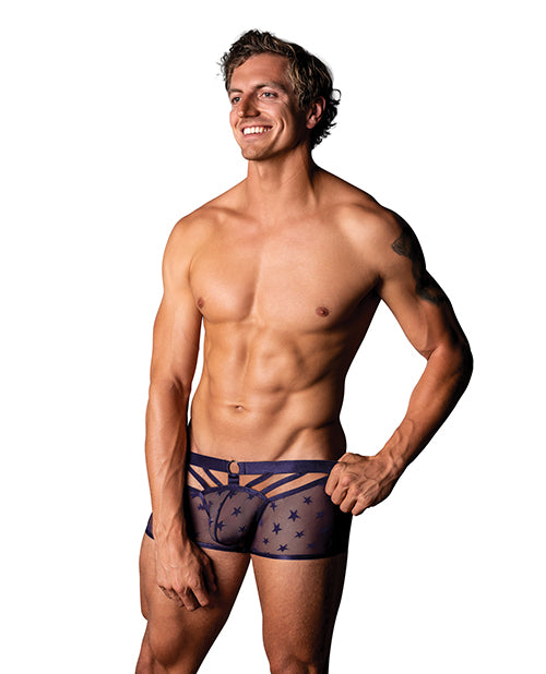 Love Star Short w/Ring – product image 1 – SKU MP122291-PR-X0