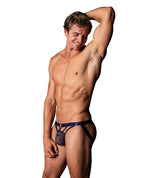Love Star Jock w/Ring – product image 1 – SKU MP386291-PR-LX