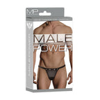 Rip off Thong w/Studs Black L/XL – product image 3 – SKU MP810-BK-LX
