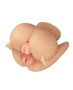 2 Girls and 3 Holes Self Lubricating Masturbator – product image 3 – SKU NT3249