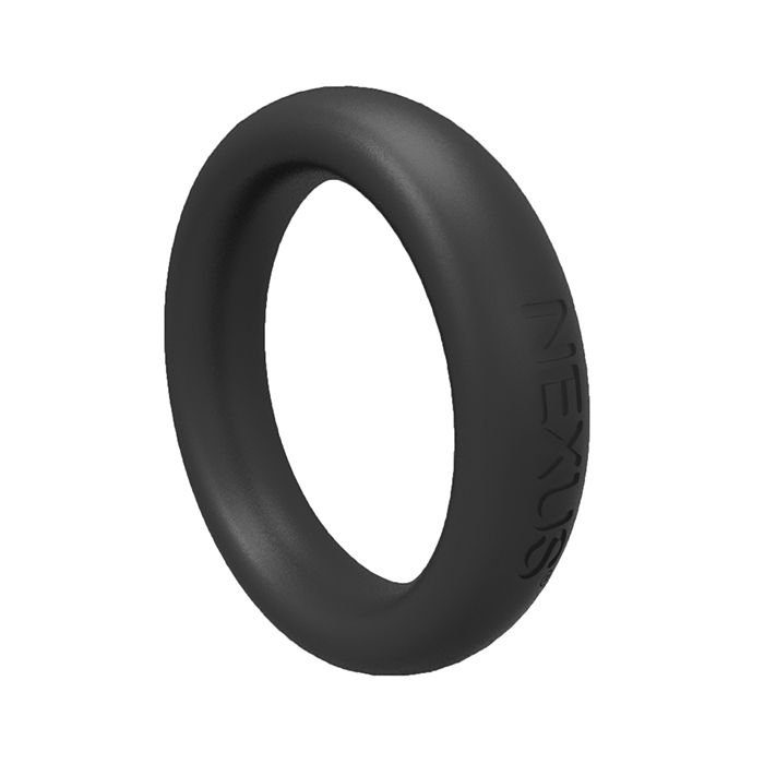 Enduro Plus Silicone Cock Ring – product image 2 – SKU NX1278