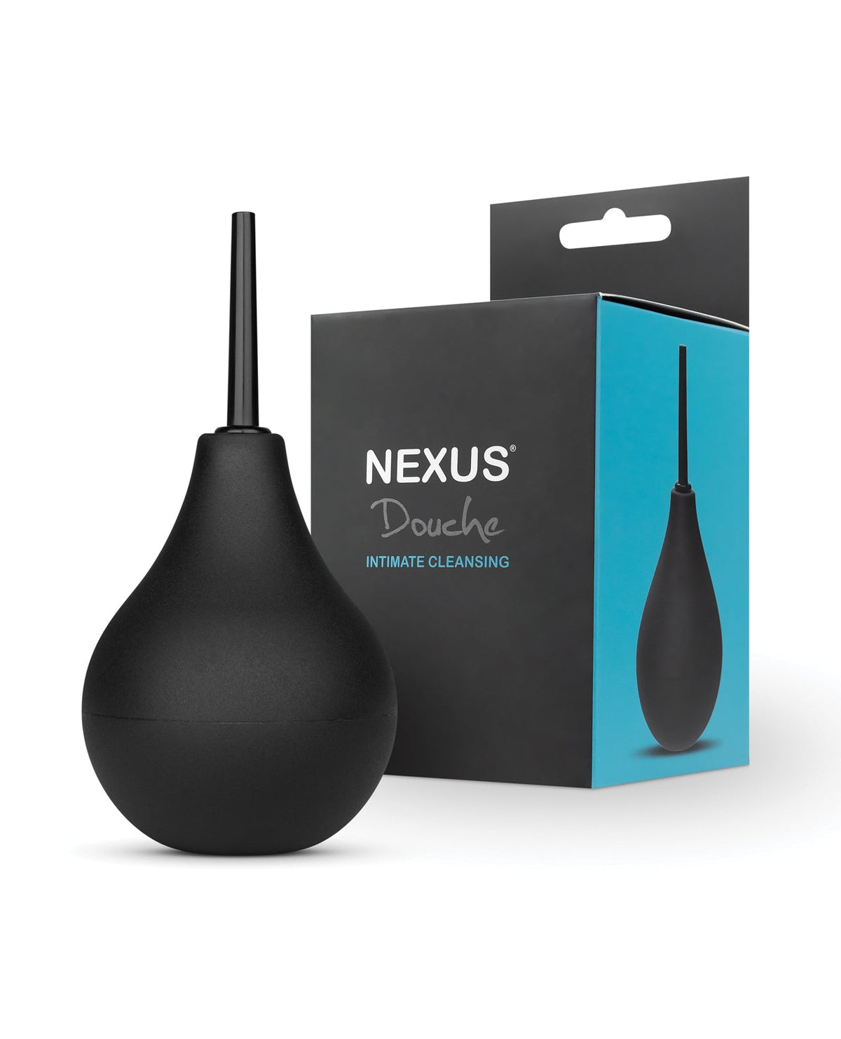 Non-Return Valve Anal Douche – product image 1 – SKU NX1339