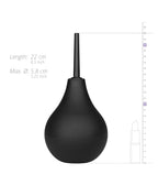 Non-Return Valve Anal Douche – product image 4 – SKU NX1339