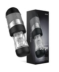 Alpha Surge Masturbator w/Classic Cup – product image 1 – SKU NX321804