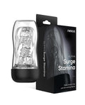 Alpha Surge Stamina Sleeve – product image 1 – SKU NX321805