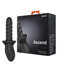Ascend Thrusting, Rotating Massager – product image 1 – SKU NX321809