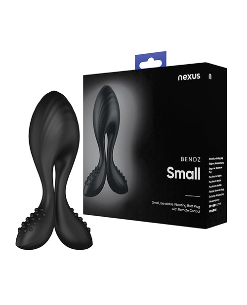 Bendz Plug Small – product image 1 – SKU NX322283