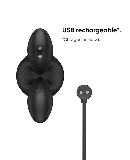 Bendz Plug Small – product image 6 – SKU NX322283
