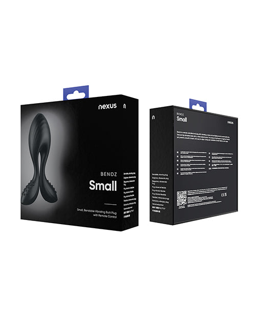 Bendz Plug Small – product image 7 – SKU NX322283
