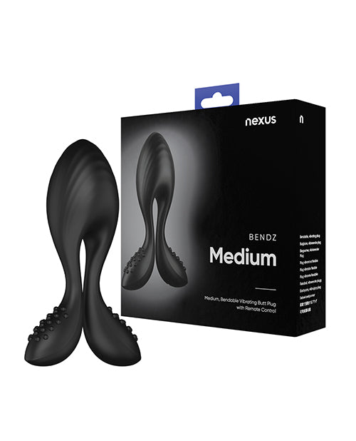 Bendz Plug Medium – product image 1 – SKU NX322284