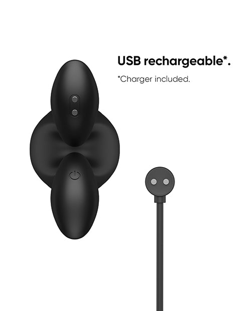 Bendz Plug Medium – product image 7 – SKU NX322284