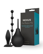 Beginner Anal Kit – product image 1 – SKU NXABK001