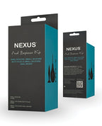 Beginner Anal Kit – product image 2 – SKU NXABK001