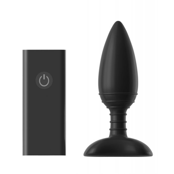 Ace Remote Control Butt Plug Small – product image 2 – SKU NXACE003