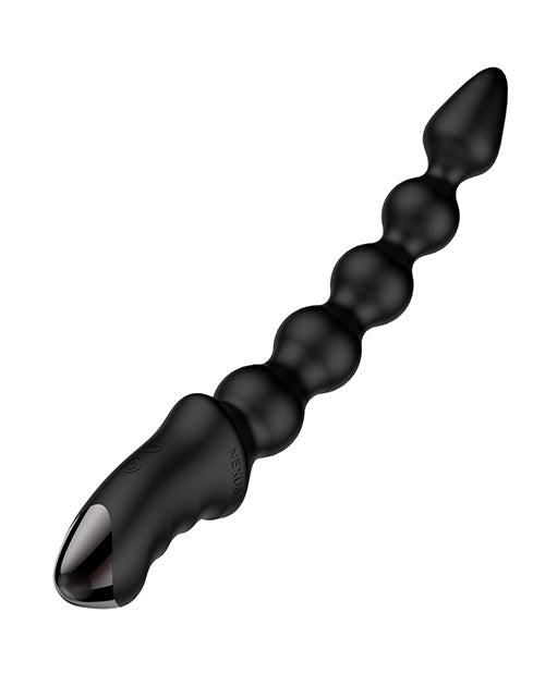 Bendz Bendable Vibrating Probe – product image 2 – SKU NXBEN001