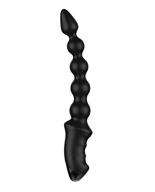 Bendz Bendable Vibrating Probe – product image 3 – SKU NXBEN001