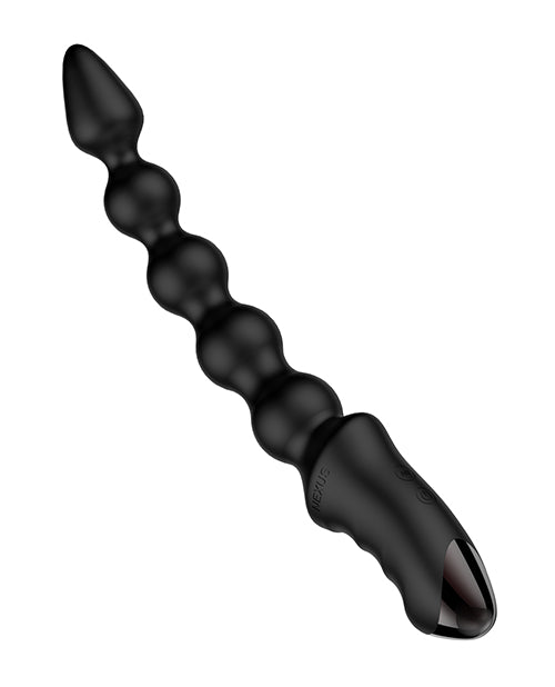 Bendz Bendable Vibrating Probe – product image 4 – SKU NXBEN001