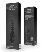 Bendz Bendable Vibrating Probe – product image 5 – SKU NXBEN001