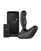 Revo Stealth App Enabled Rotating & Vibrating Prostate Massager – product image 2 – SKU NXREVOSAPP