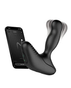 Revo Stealth App Enabled Rotating & Vibrating Prostate Massager – product image 6 – SKU NXREVOSAPP
