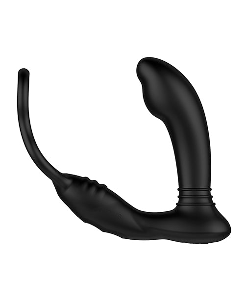 Simul8 Dual Anal & Perineum Cock & Ball – product image 5 – SKU NXSIM8ST