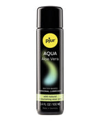 Aqua Aloe Vera Water Based Personal Lubricant – product image 1 – SKU PJ139-58