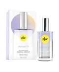 Infinity Silicone Based Personal Lubricant – product image 1 – SKU PJ139-67