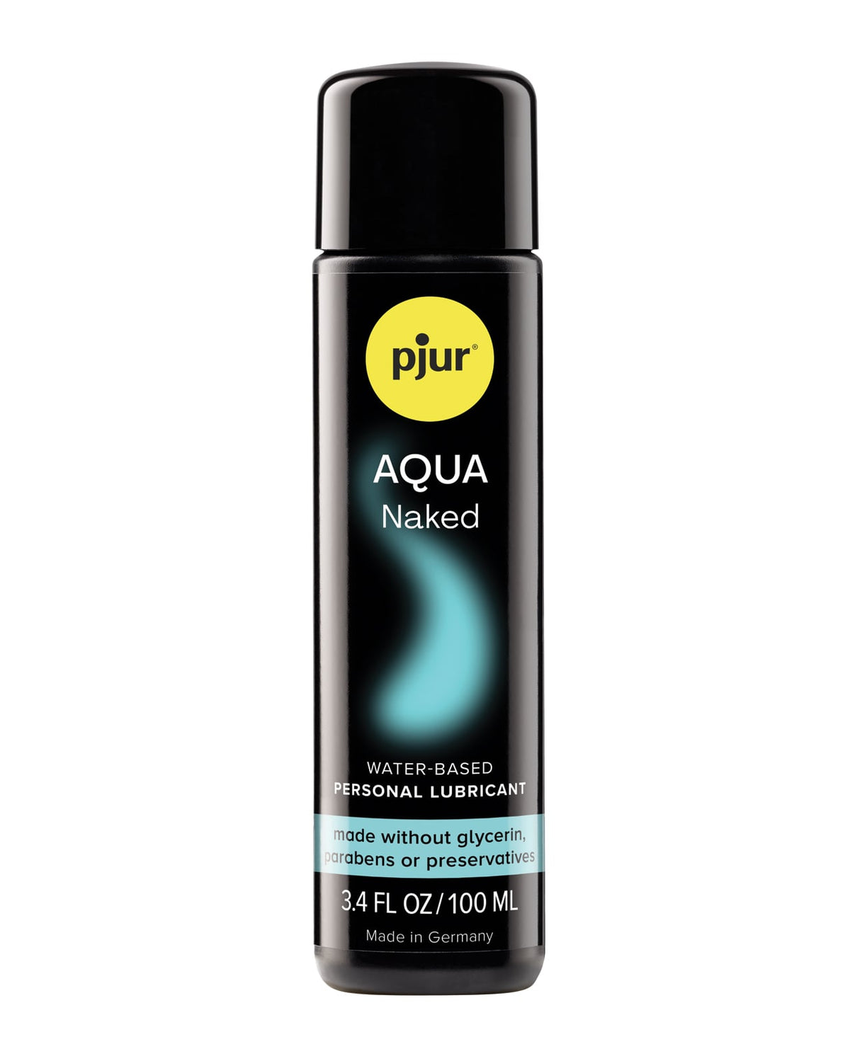 Aqua Naked – product image 1 – SKU PJ139-85