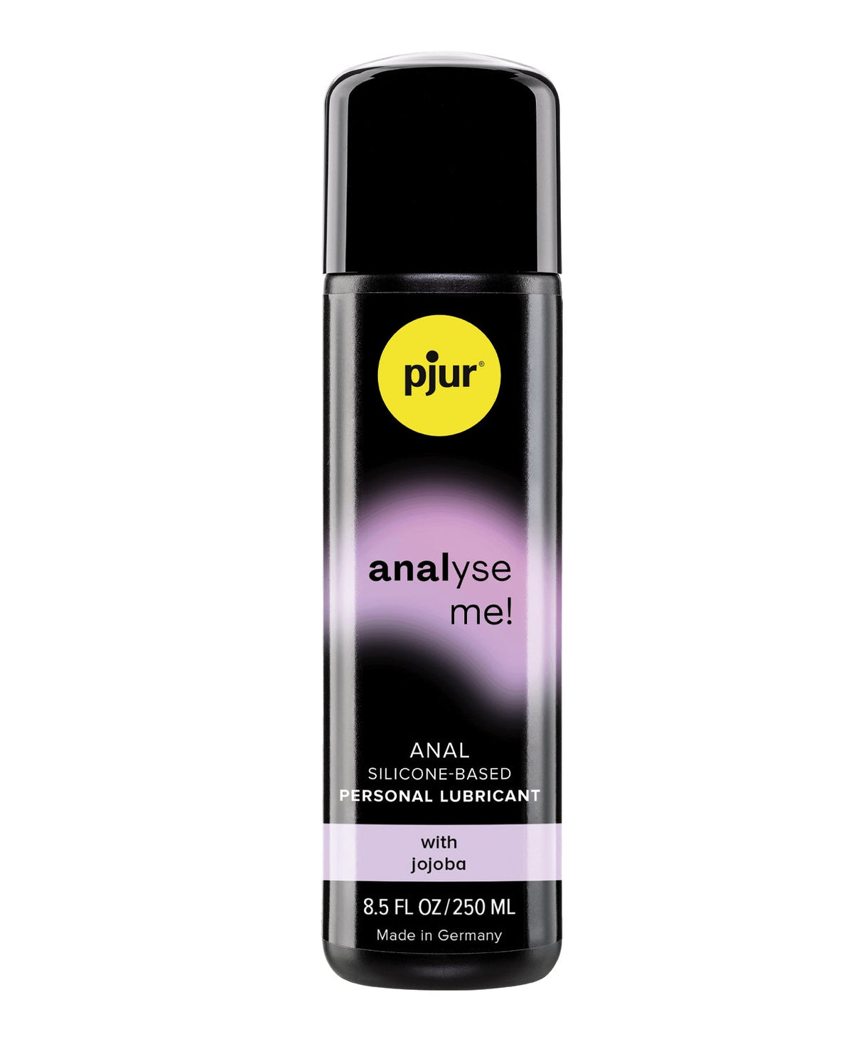 Analyse Me Silicone Personal Lubricant – product image 1 – SKU PJPAM03003