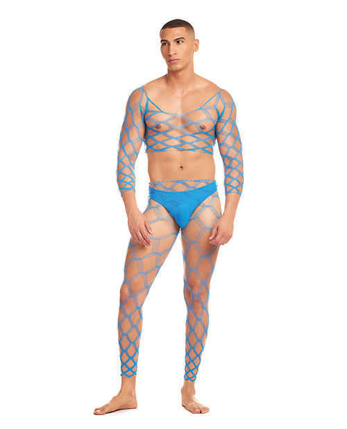 Rainbow Party Future Mode 3 pc Set – product image 1 – SKU RPRR43003-BL-SM