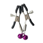 BDSM Bondage Restraint Set with Cuffs, Gag and Rope – image 6