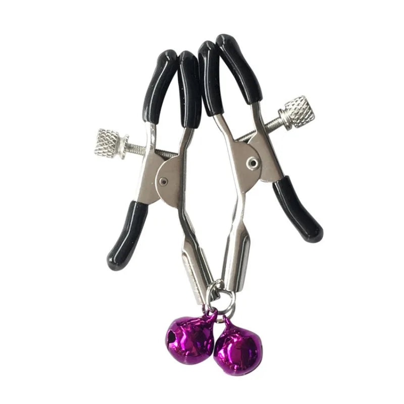 BDSM Bondage Restraint Set with Cuffs, Gag and Rope – image 6