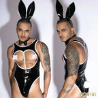 Police Uniform Men's Roleplay Costume – image 11