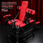 Adult Sex Positioning Chair – image 4