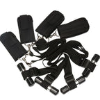 Door-Hanging BDSM Restraint System – image 3