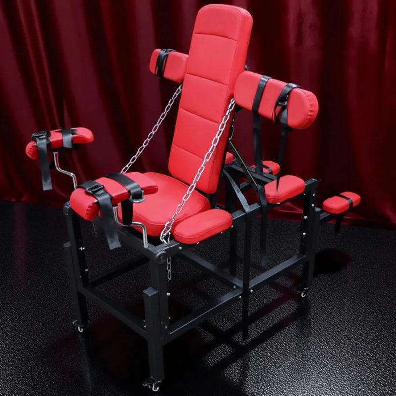 Adult Sex Positioning Chair – image 3