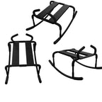 Sex Position Aid Bouncer Bench Chair – image 1