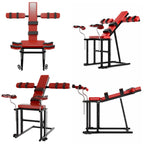 BDSM Love Chair and Bondage Bench for Couples – image 1