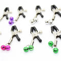 Adjustable Metal Nipple Clamps – image 7