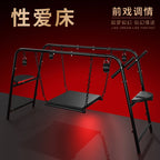 XL Bondage Swing Set with Spreader Bar – image 7