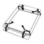 Bed Restraint System With Hand and Leg Cuffs – image 2