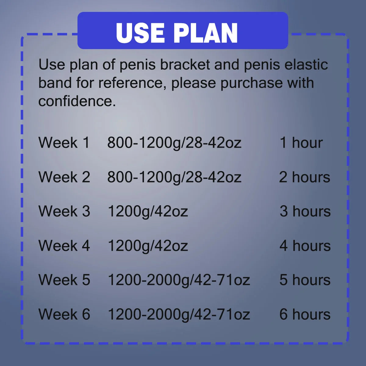 Adjustable Penis Extender Traction Device – image 3