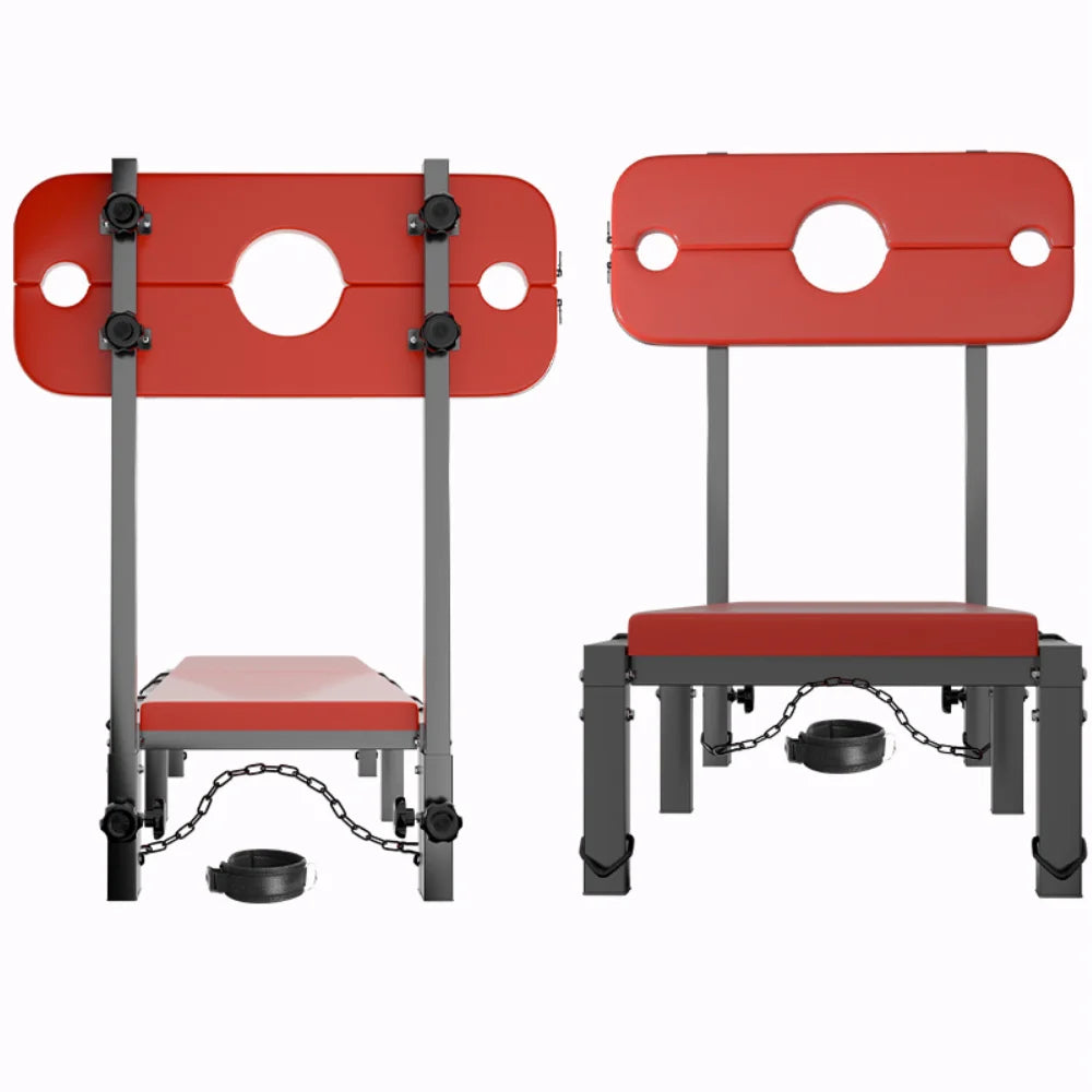 Adult Sex Chair for Sensual Play – image 2