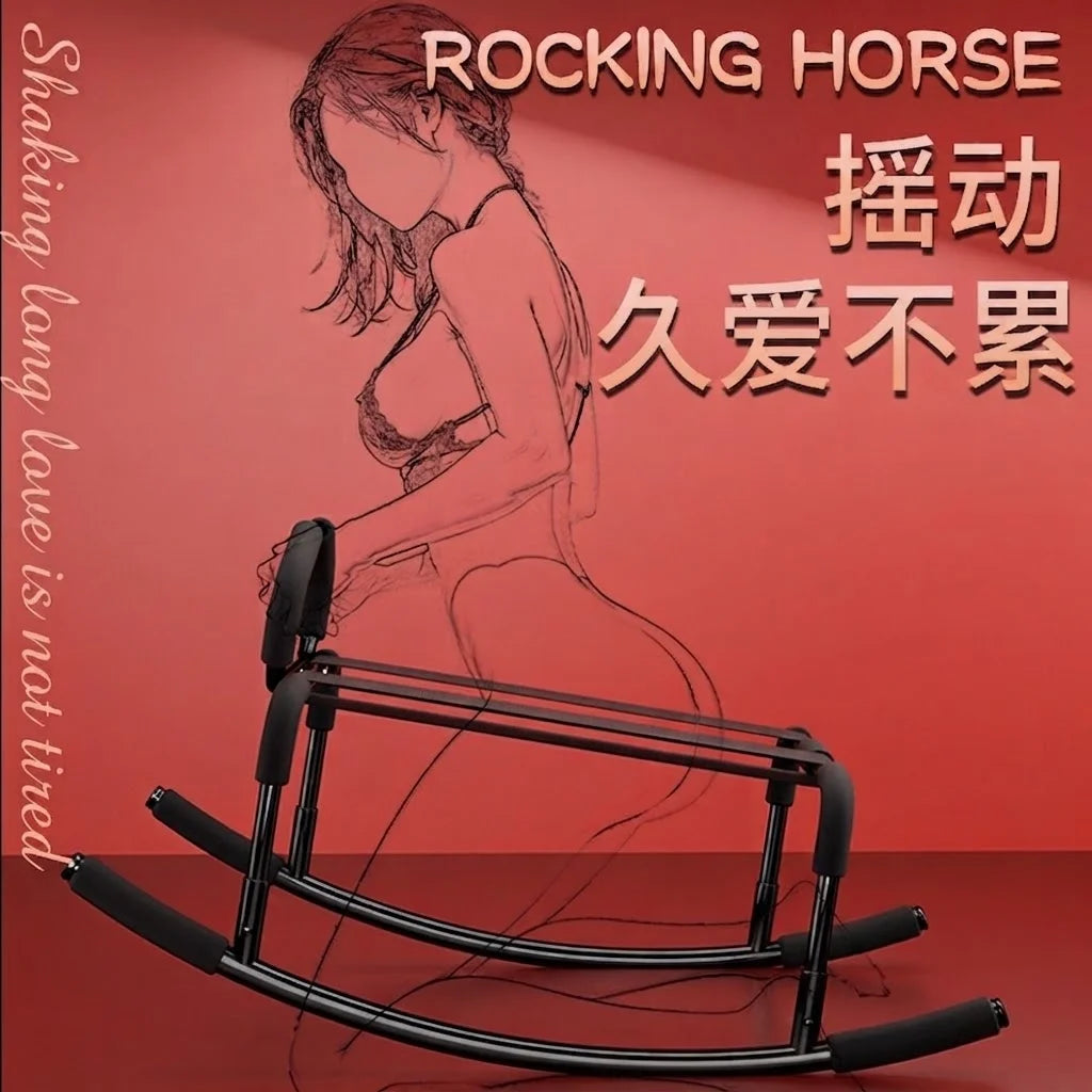 Sex Position Aid Bouncer Bench Chair – image 6