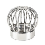Stainless Steel Ball Stretcher with Pendant Weight – image 4