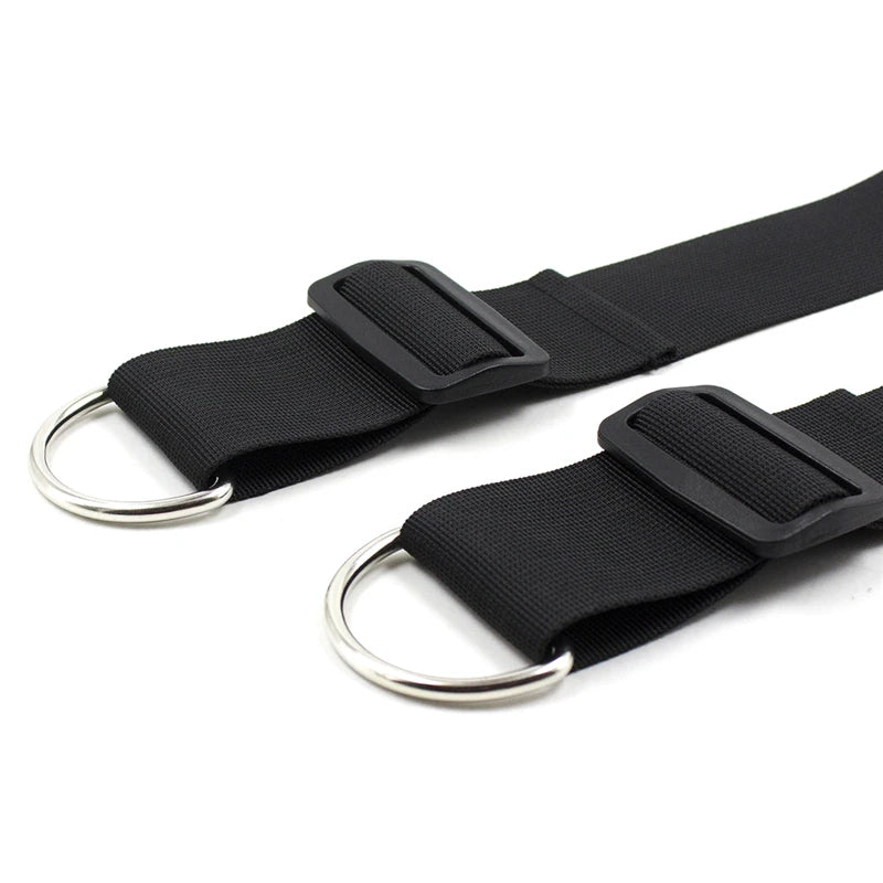 Door-Hanging BDSM Restraint System – image 6