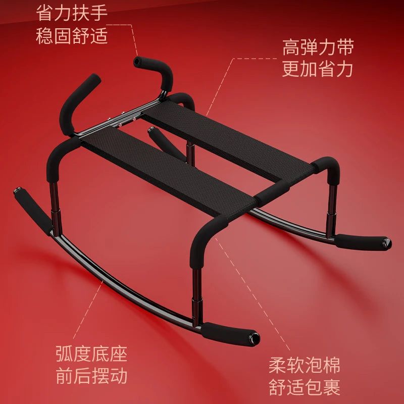 Sex Position Aid Bouncer Bench Chair – image 4