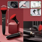 Vibrator with Dual-Head Makeup Pen Design – image 3