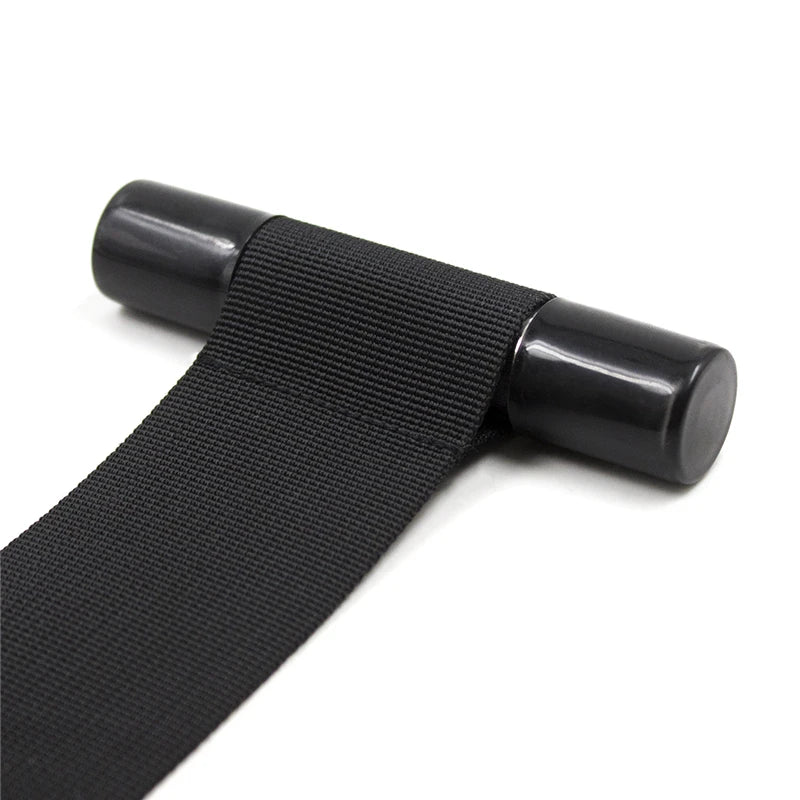 Door-Hanging BDSM Restraint System – image 4